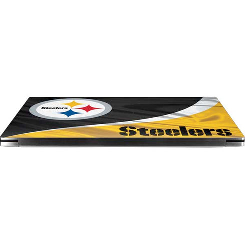 NFL Pittsburgh Steelers Dell XPS Skin