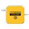 NFL Pittsburgh Steelers Yellow Performance Series 85W Power Adapter (15 and 17 inch MacBook Pro Charger) Skin