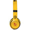 NFL Pittsburgh Steelers Yellow Performance Series Beats Solo 3 Wireless Skin