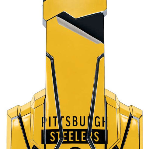NFL Pittsburgh Steelers Yellow Performance Series BENGOO G9000 Skin