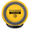 NFL Pittsburgh Steelers Yellow Performance Series Fast Charge Wireless Charging Stand Skin