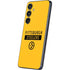 NFL Pittsburgh Steelers Yellow Performance Series Galaxy A16 5G Skin