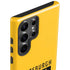 NFL Pittsburgh Steelers Yellow Performance Series Galaxy S23 Ultra Pro Case