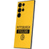 NFL Pittsburgh Steelers Yellow Performance Series Galaxy S24 Ultra Skin