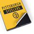NFL Pittsburgh Steelers Yellow Performance Series Galaxy S25 Ultra Skin