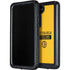 NFL Pittsburgh Steelers Yellow Performance Series Galaxy S24 Waterproof Case