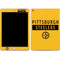 NFL Pittsburgh Steelers Yellow Performance Series Apple iPad Skin