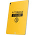 NFL Pittsburgh Steelers Yellow Performance Series Apple iPad Air Skin