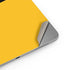 NFL Pittsburgh Steelers Yellow Performance Series Apple iPad Air Skin