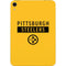 NFL Pittsburgh Steelers Yellow Performance Series Apple iPad Mini Skin