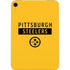 NFL Pittsburgh Steelers Yellow Performance Series Apple iPad Mini Skin