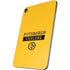NFL Pittsburgh Steelers Yellow Performance Series Apple iPad Mini Skin