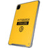 NFL Pittsburgh Steelers Yellow Performance Series iPad Cases