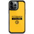 NFL Pittsburgh Steelers Yellow Performance Series iPhone Cases