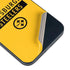 NFL Pittsburgh Steelers Yellow Performance Series iPhone Skins