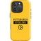NFL Pittsburgh Steelers Yellow Performance Series iPhone 16 Pro Impact Case