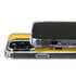 NFL Pittsburgh Steelers Yellow Performance Series iPhone 16 Pro MagSafe Case