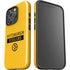 NFL Pittsburgh Steelers Yellow Performance Series iPhone 16 Pro Max Impact Case