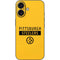NFL Pittsburgh Steelers Yellow Performance Series iPhone 16 Skin