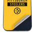 NFL Pittsburgh Steelers Yellow Performance Series iPhone 16 Skin