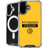 NFL Pittsburgh Steelers Yellow Performance Series iPhone 17 MagSafe Case