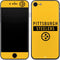 NFL Pittsburgh Steelers Yellow Performance Series iPhone 8 Skin