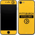 NFL Pittsburgh Steelers Yellow Performance Series iPhone 8 Skin