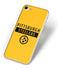 NFL Pittsburgh Steelers Yellow Performance Series iPhone 8 Skin