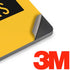 NFL Pittsburgh Steelers Yellow Performance Series Apple MacBook Air Skin