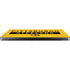 NFL Pittsburgh Steelers Yellow Performance Series Apple MacBook Pro 14-inch Skin