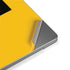 NFL Pittsburgh Steelers Yellow Performance Series Apple MacBook Pro 14-inch Skin