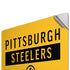 NFL Pittsburgh Steelers Yellow Performance Series Apple MacBook Pro 16-inch Skin