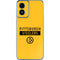NFL Pittsburgh Steelers Yellow Performance Series Moto G Play 4G (2024) Skin