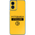NFL Pittsburgh Steelers Yellow Performance Series Moto G Play 4G (2024) Skin