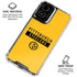 NFL Pittsburgh Steelers Yellow Performance Series Moto G Power 5G (2024) Clear Case