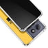 NFL Pittsburgh Steelers Yellow Performance Series Moto G Power 5G (2025) Clear Case