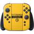 NFL Pittsburgh Steelers Yellow Performance Series Nintendo Switch 2 (2025) with Joy-Con Skin