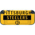 NFL Pittsburgh Steelers Yellow Performance Series Nintendo Switch 2 (2025) with Joy-Con Skin