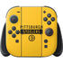 NFL Pittsburgh Steelers Yellow Performance Series Nintendo Skins
