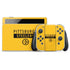 NFL Pittsburgh Steelers Yellow Performance Series Nintendo Skins