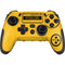 NFL Pittsburgh Steelers Yellow Performance Series PlayStation Scuf Vantage 2 Controller Skin