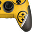 NFL Pittsburgh Steelers Yellow Performance Series PlayStation Scuf Vantage 2 Controller Skin