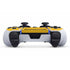 NFL Pittsburgh Steelers Yellow Performance Series PS5 DualSense Edge Pro Controller Skin