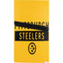 NFL Pittsburgh Steelers Yellow Performance Series PS5 Pro Console Skin