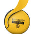 NFL Pittsburgh Steelers Yellow Performance Series PULSE 3D Wireless Headset for PS5 Skin