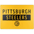 NFL Pittsburgh Steelers Yellow Performance Series Surface Laptop 7 13.8in Skin