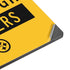 NFL Pittsburgh Steelers Yellow Performance Series Surface Laptop 7 13.8in Skin