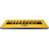 NFL Pittsburgh Steelers Yellow Performance Series Surface Laptop 7 15in Skin