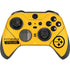 NFL Pittsburgh Steelers Yellow Performance Series Xbox Elite Wireless Controller Series 2 Skin