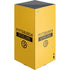 NFL Pittsburgh Steelers Yellow Performance Series XBox Series X Digital Edition Console Skin